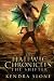 The Hailwic Chronicles by Kendra Slone
