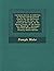 Cantiones Sacrae: A Collection of Hymns and Devotional Chants for the Different Seasons of the Year, the Feasts of Our Lord, of the Bles (Latin Edition)