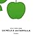 Mela e la farfalla (La)