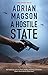 A Hostile State (Marc Portman #5)