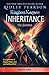 Kingdom Keepers: Inheritance The Shimmer: Kingdom Keepers Inheritance Book 1