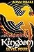 Kingdom Level Four: LitRPG Epic Fantasy