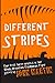 Different Stripes: The first three funny mysteries in the Windy Mountain Tasmanian Tiger series