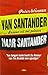 Van Santander naar Santander: Brieven uit het peloton (Dutch Edition)