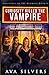 Curiosity Killed the Vampire
