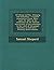 All things earthly, changing and transitory: a sermon preached in Lenox, Mass., April 30, 1845, at the celebration of the fiftieth anniversary of his ... the work of the gospel ministry in said town