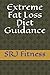 Extreme Fat Loss Diet Guidance