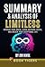 Summary and Analysis of Limitless: Upgrade Your Brain, Learn Anything Faster, and Unlock Your Exceptional Life by Jim Kwik