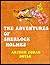 The Adventures of Sherlock Holmes (Annotated): Sherlock Holmes #9