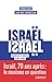 Israël face à Israël by Jean-Paul Chagnollaud