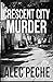 Crescent City Murder (Jill Quint, MD Forensic Pathologist)