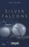 Silver Falcons: Lee & Samira
