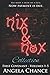 Nix & Nox Collection: The First Covenant - Five Volumes of Paranormal Erotica