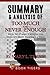Summary and Analysis of Too Much and Never Enough: How My Family Created the World’s Most Dangerous Man by Mary L. Trump