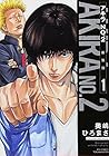 アキラNo.2 新装版 1 (リュウコミックス)