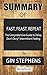 Summary of Fast. Feast. Repeat. By Gin Stephens: The Comprehensive Guide to Delay, Don't Deny Intermittent Fasting