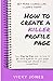 How to Create a Killer Profile Page: Your step-by-step plan to get more eyeballs on your Counselling Directory page