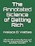 The Annotated Science of Getting Rich: Edited with an Introduction and Action Steps by Antoine Maudet