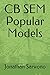 CB SEM Popular Models
