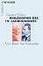Philosophie des 19. Jahrhunderts: Von Kant bis Nietzsche