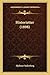 Historietter (1898) (Swedish Edition)
