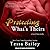 Protecting What's Theirs by Tessa Bailey