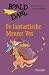 De fantastische meneer Vos by Roald Dahl De fantastische meneer Vos by Roald Dahl