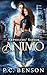 Animo: A New Adult Paranormal Romance Series (Nephilims' Savior Book 3)