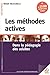 Les méthodes actives dans l...