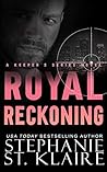 Royal Reckoning (The Keepers #5)