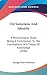On Sameness And Identity: A Psychological Study; Being A Contribution To The Foundations Of A Theory Of Knowledge (1890)