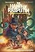 The Hand of Rasputin (The Adventures of Basil & Moebius)