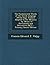 The Fundamental Words of the Greek Language [With Engl. Transl.] Adapted to the Memory ... by Means of Derivations and Derivatives [&C.]. - Primary So