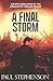 A Final Storm: The epic conclusion to the Blood on the Motorway Trilogy