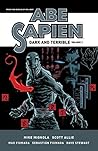 Abe Sapien: Dark ...