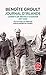 Journal d'Irlande: Carnets de pêche et d'amour, 1977-2003