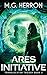 The Ares Initiative (Translocator Trilogy)