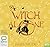 A Witch Alone (The Apprentice Witch #2)
