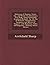 Balancing of Engines, Steam, Gas, and Petrol: An Elementary Text-Book, Using Principally Graphical Methods, for the Use of Students, Draughtsmen, Desi