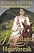 Highland Heartbreak (Scottish Highland Romance)