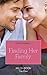 Finding Her Family (Return of the Blackwell Brothers)