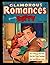 Glamorous Romances #41: Golden Age Romance Comic 1949