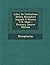 Liber De Velitatione Bellica Nicephori Augusti E Recens. C.B. Hasii