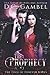 The Prophecy: A Paranormal Vampire Romance (The Edge of Forever)
