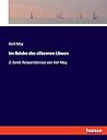 Im Reiche des sil...