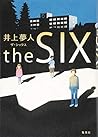 the SIX ザ・シックス the SIX ザ・シックス