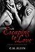 Escaping to Love (A Prequel to The Black Spade Series)