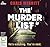 The Murder List: 1 (Detective Zac Boateng)