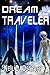 Dream Traveler (The Galactic Warrior Series - Book Three)