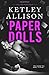 Paper Dolls (Falling Paper Duet)